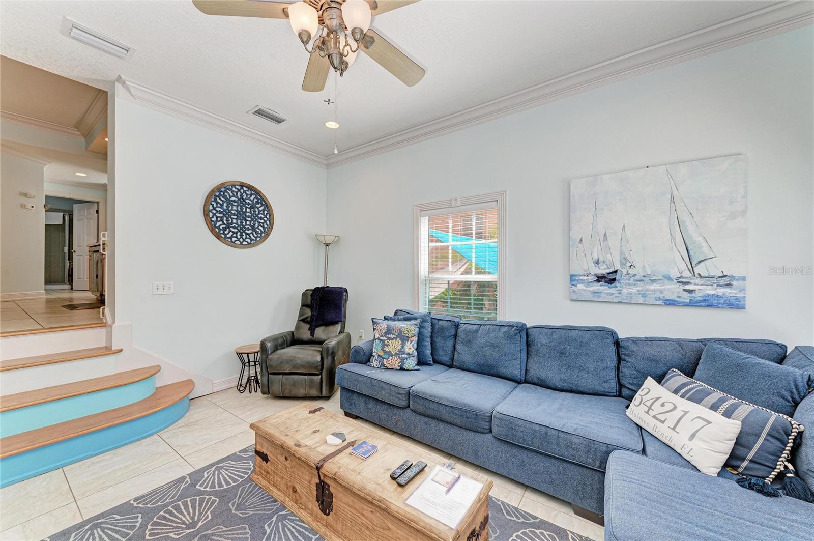 CASANAS - Residential