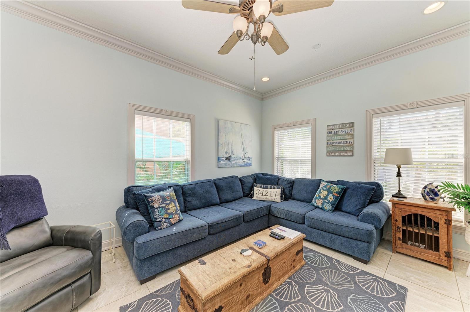 CASANAS - Residential