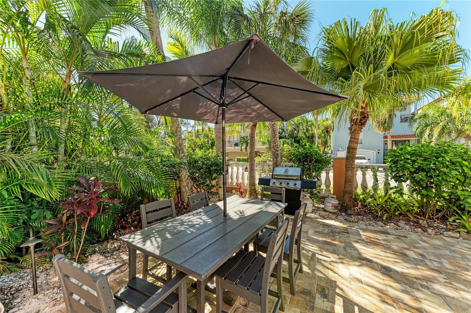 CASANAS - Residential