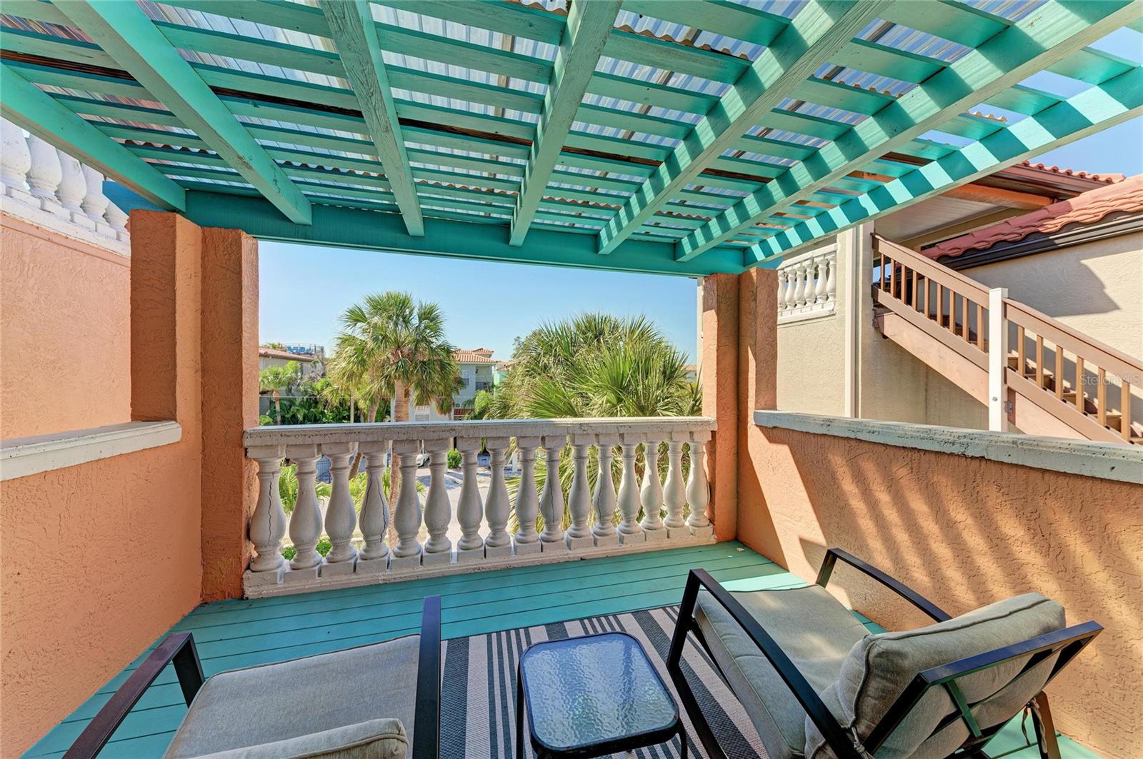 CASANAS - Residential