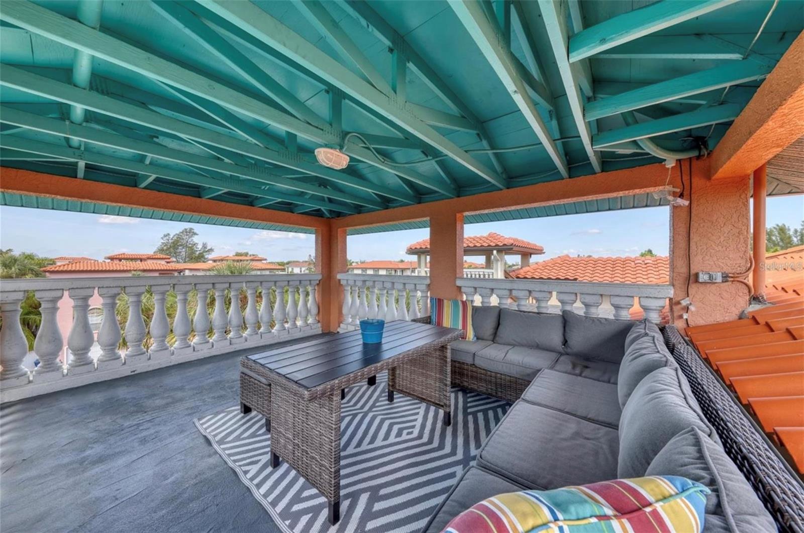 CASANAS - Residential