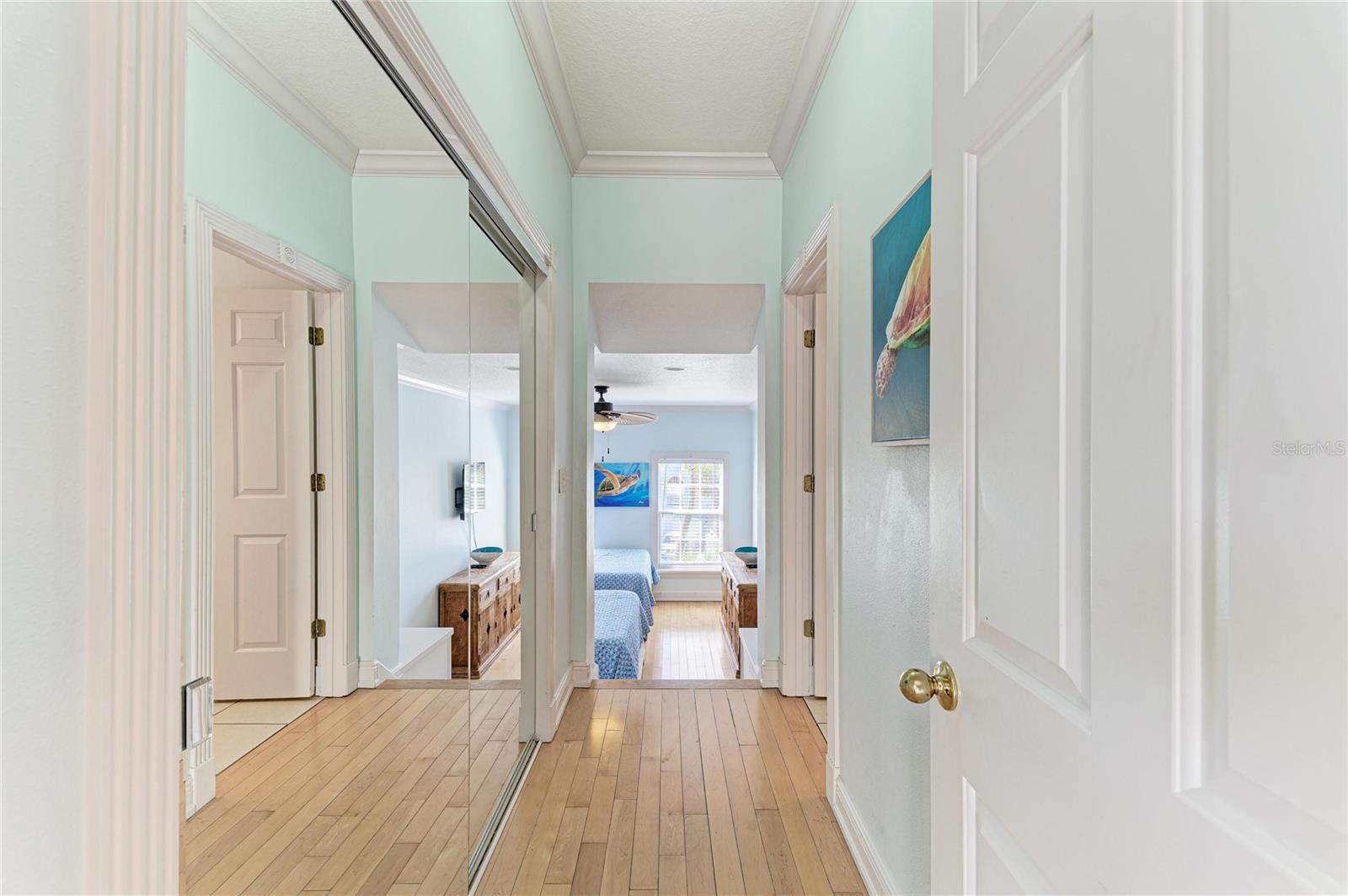 CASANAS - Residential