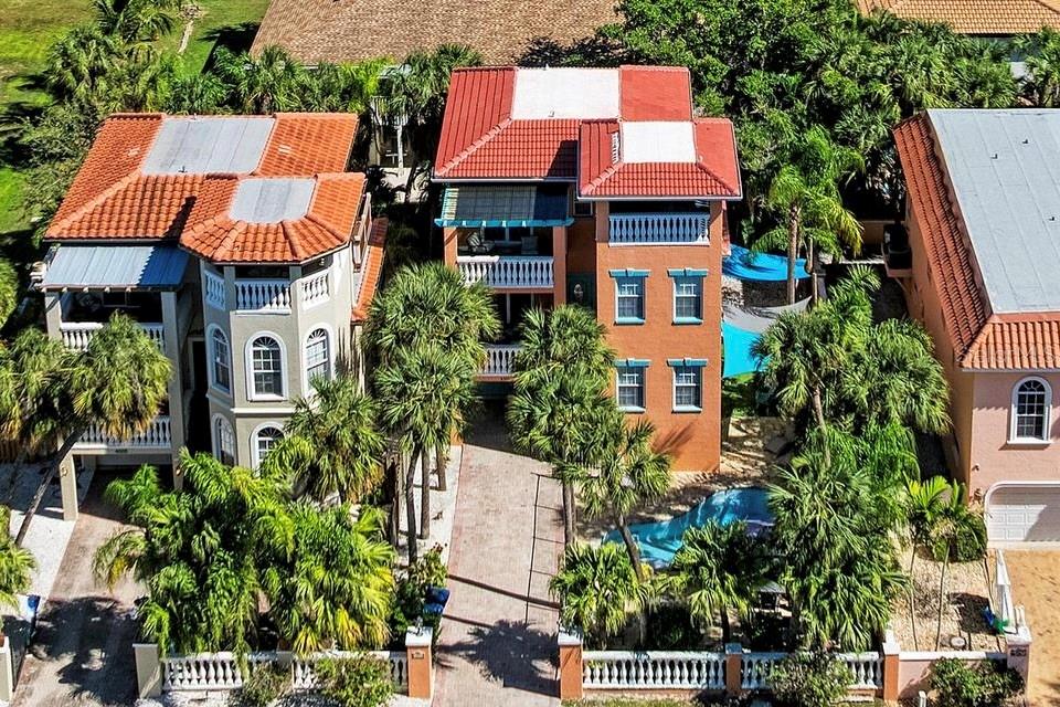 CASANAS - Residential