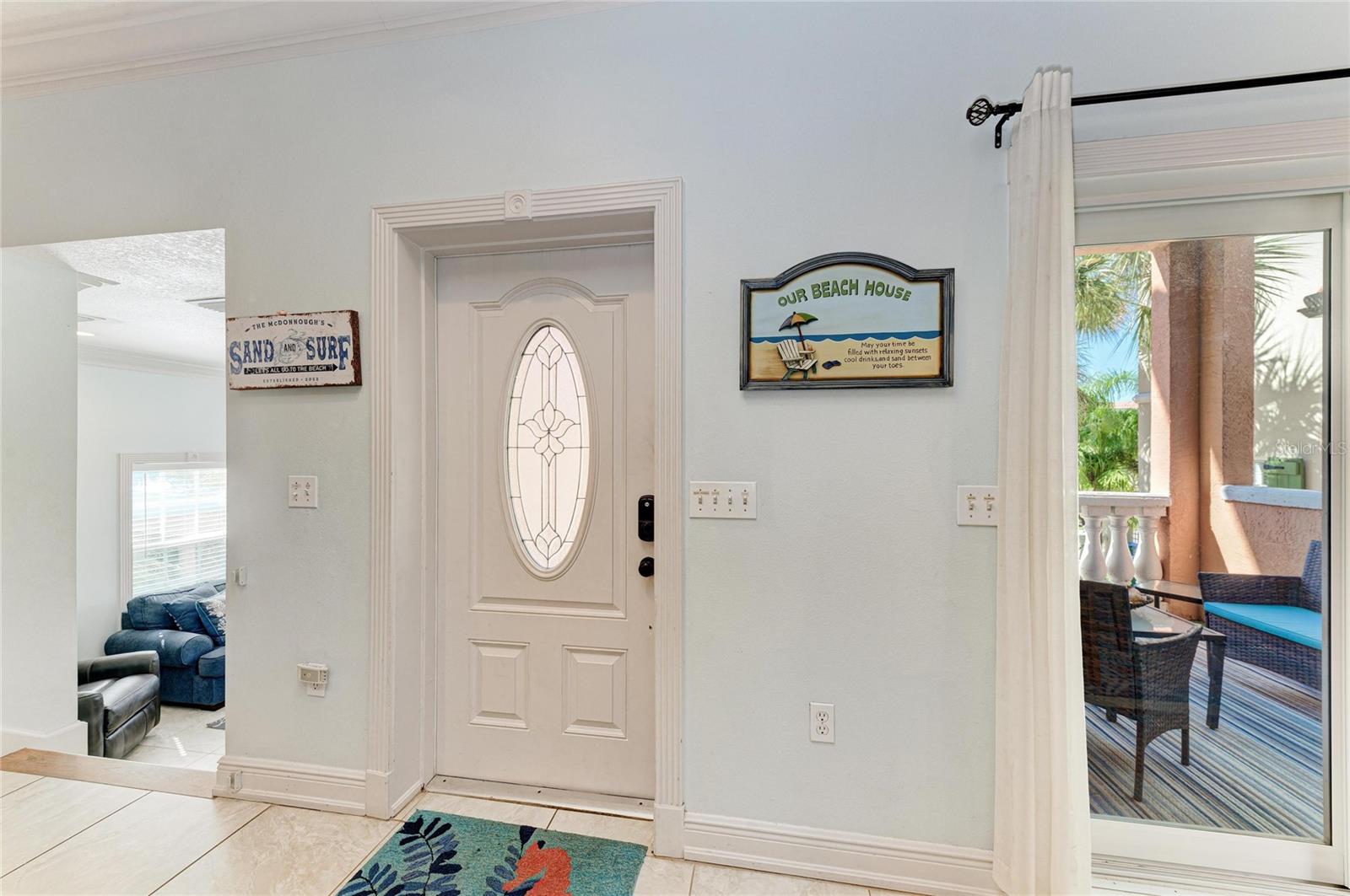 CASANAS - Residential