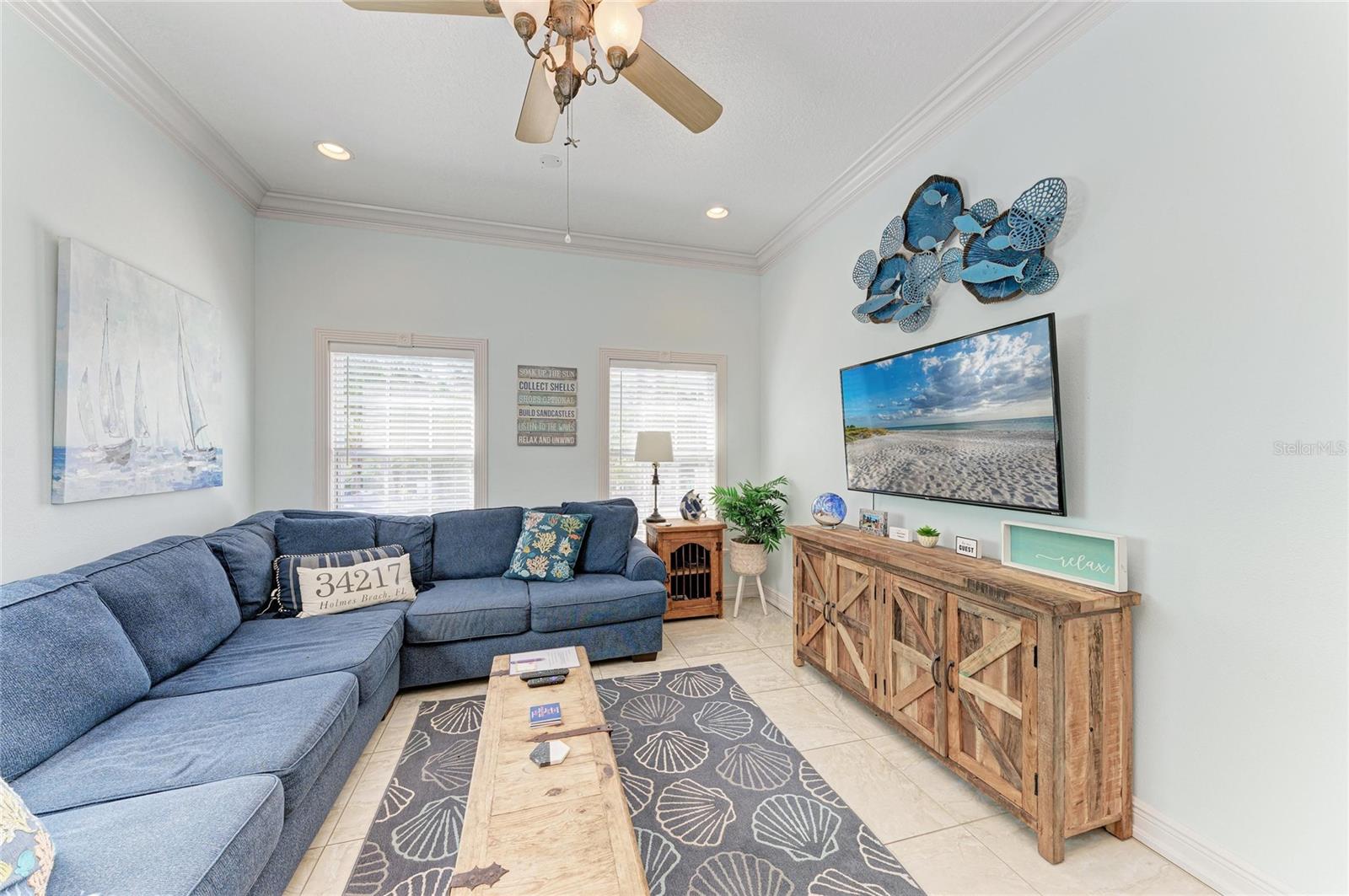 CASANAS - Residential