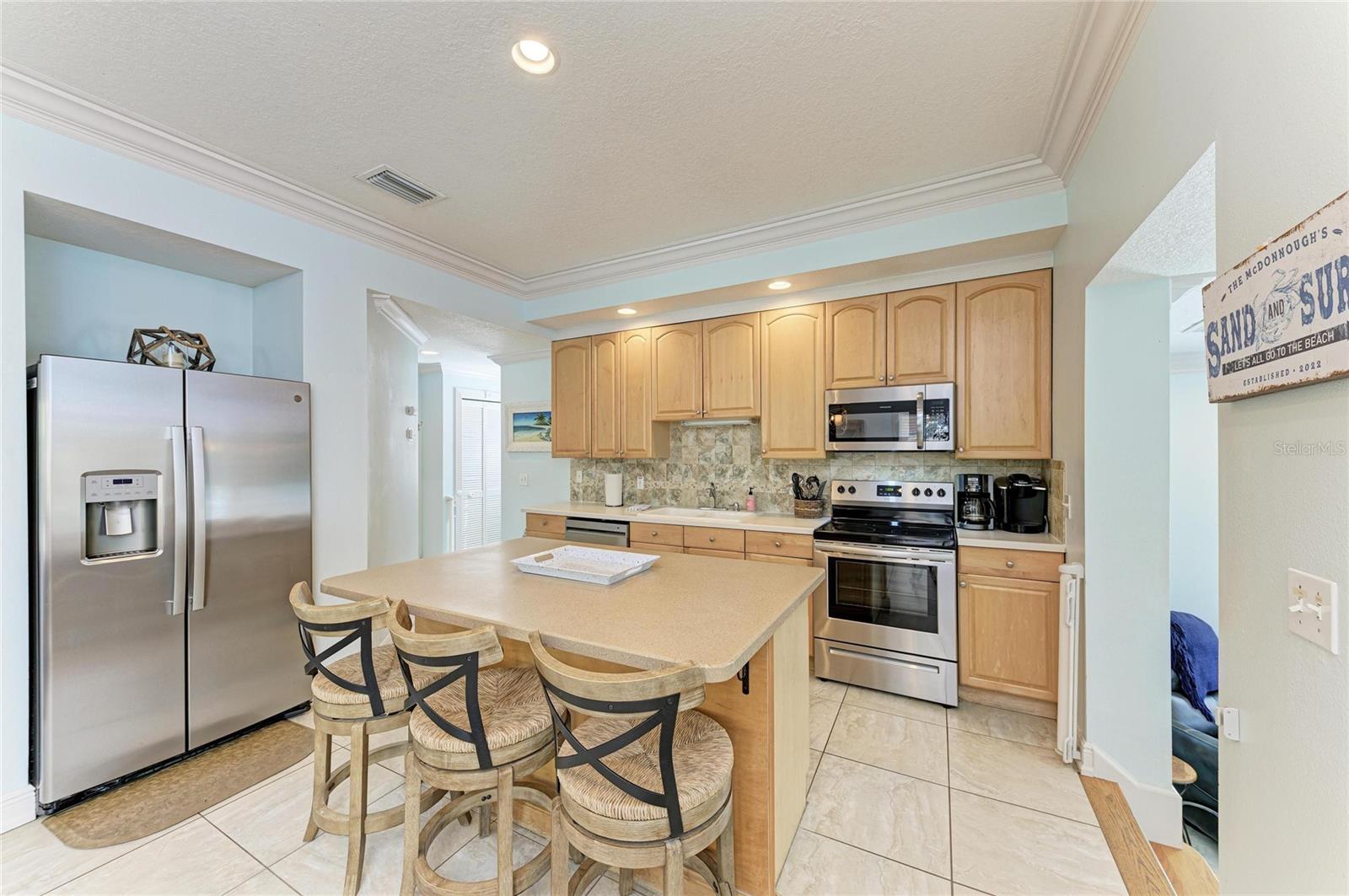 CASANAS - Residential