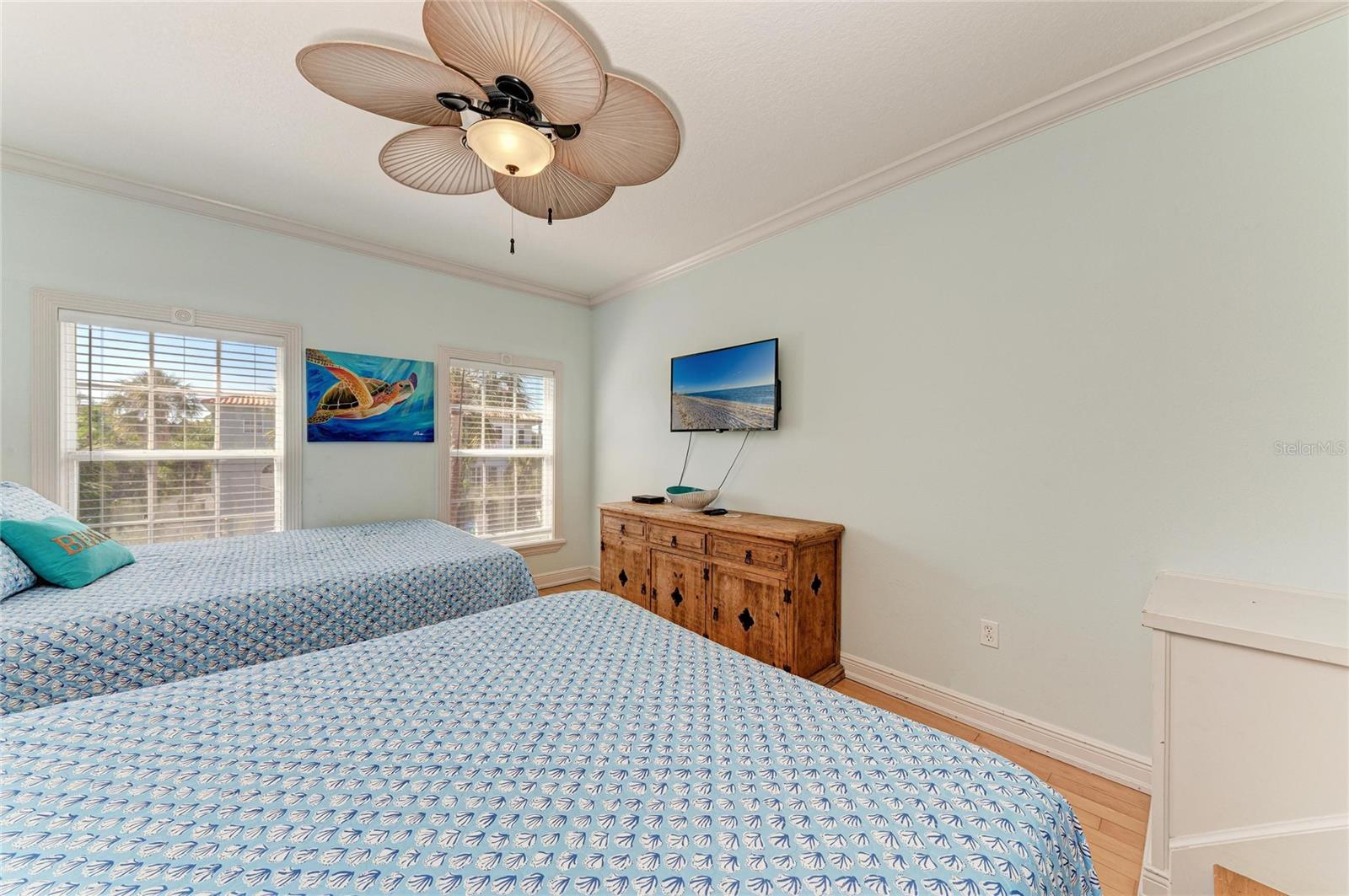 CASANAS - Residential