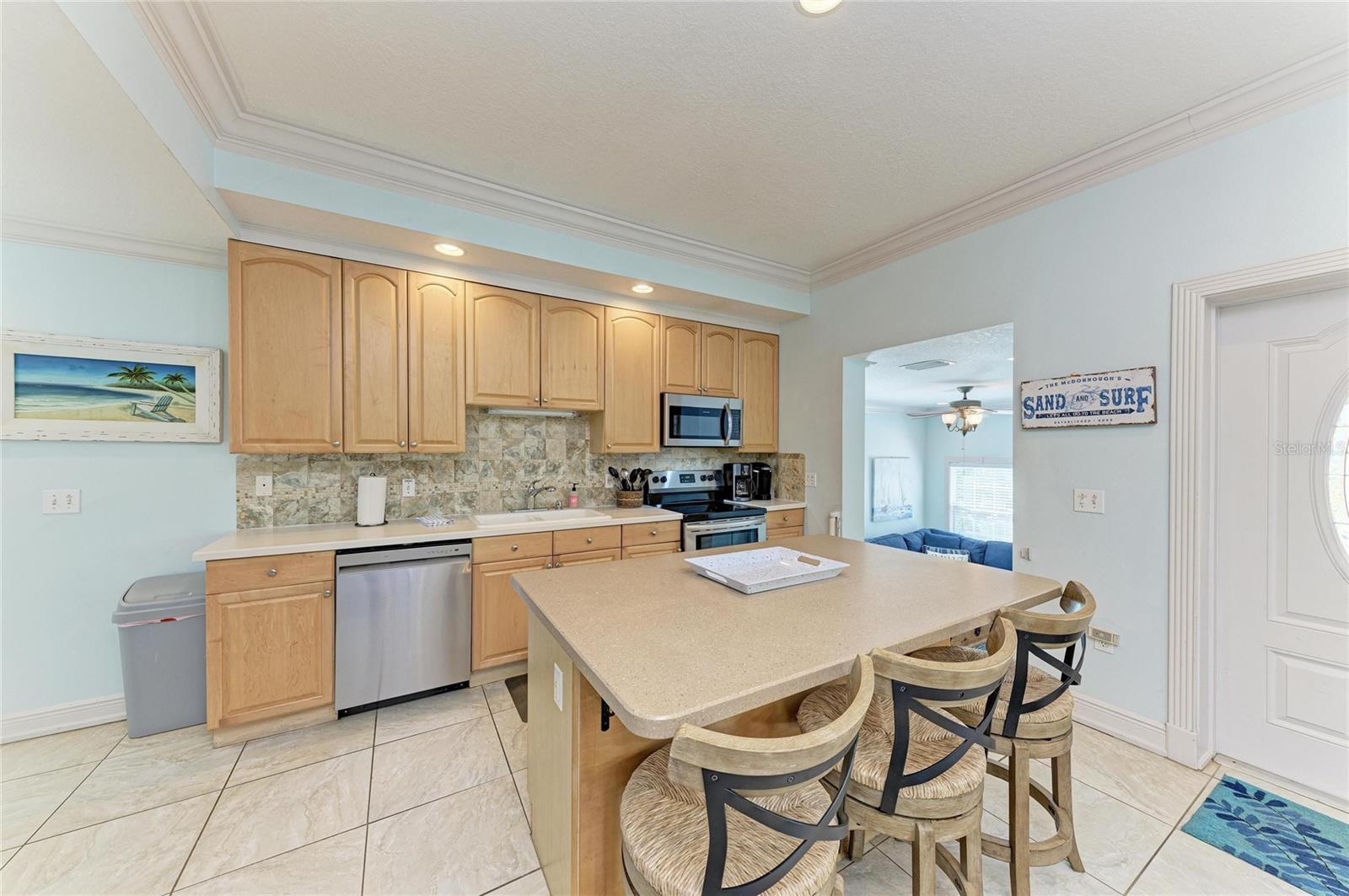 CASANAS - Residential