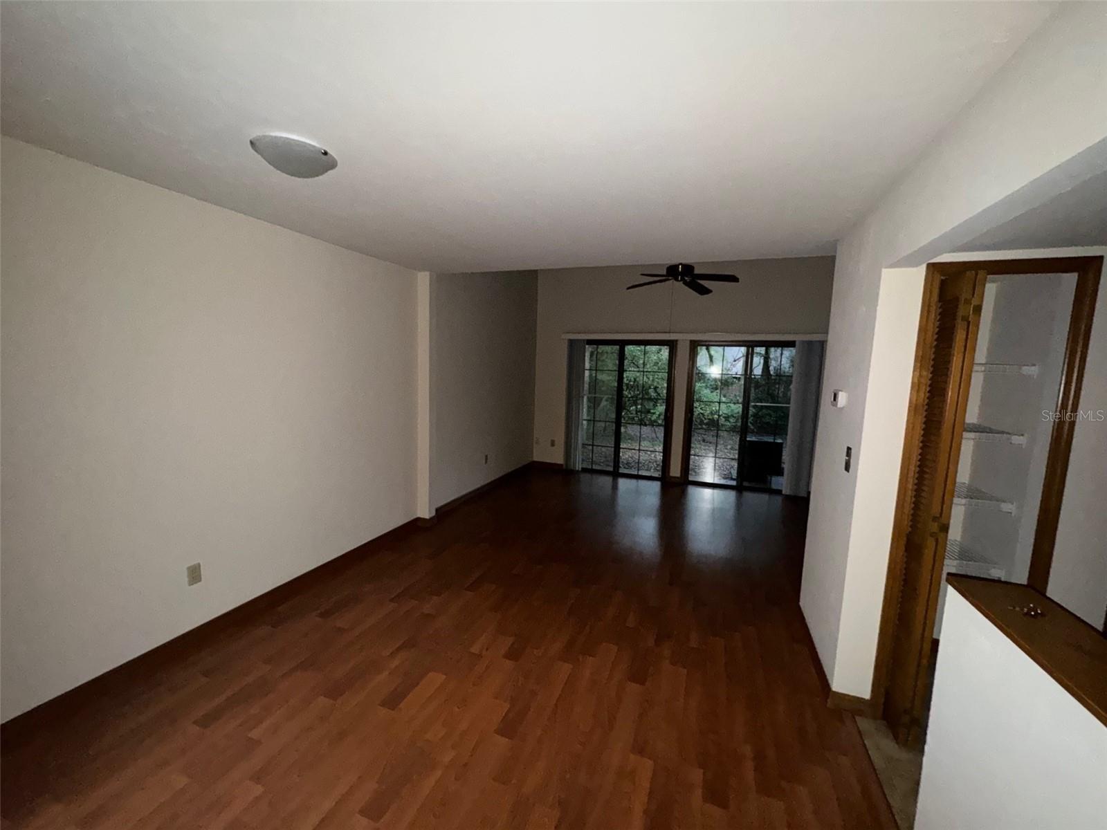 ROCKWOOD VILLAS UNIT II - Residential Lease