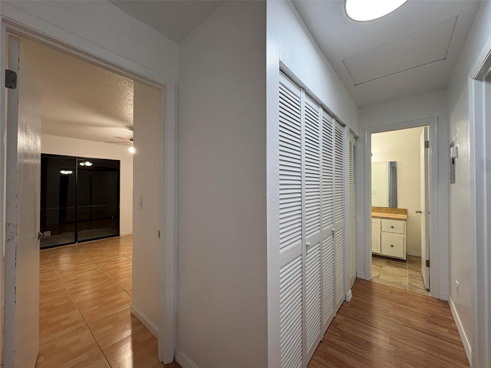 FOXHALL CONDO PH 1-3 - Residential Lease