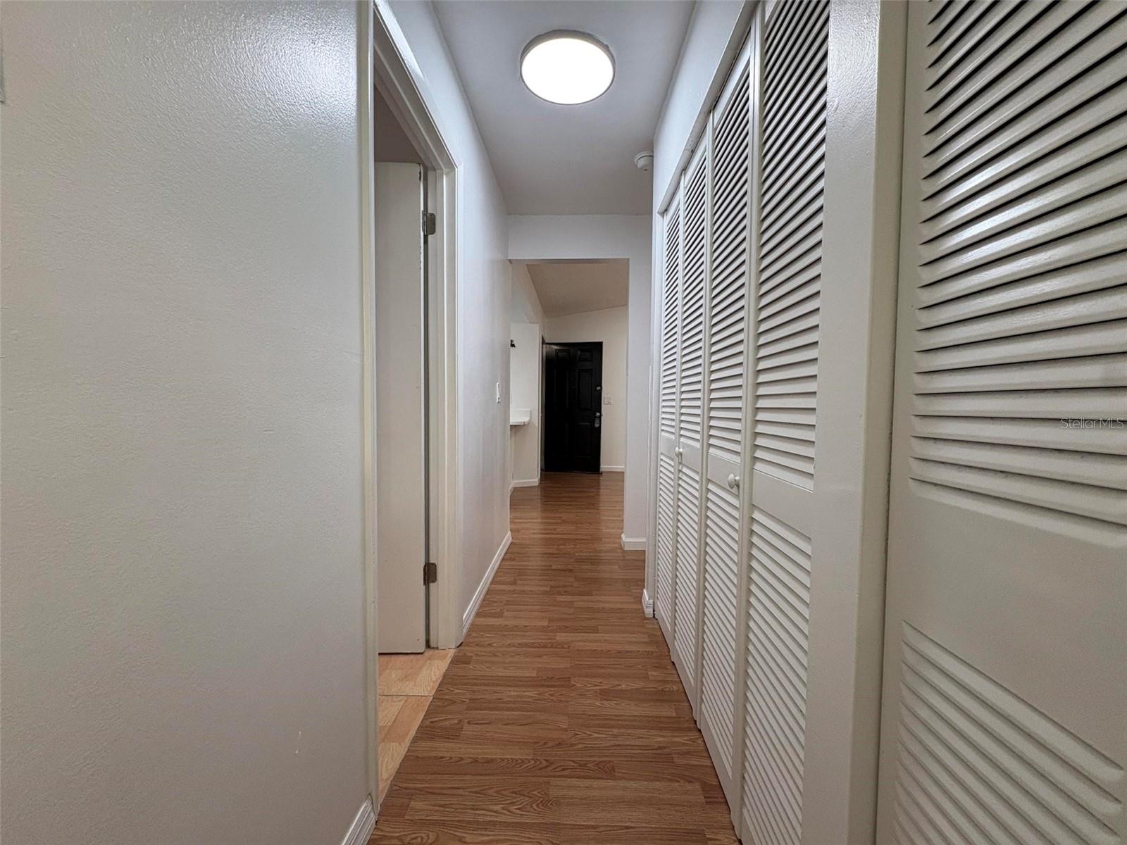 FOXHALL CONDO PH 1-3 - Residential Lease