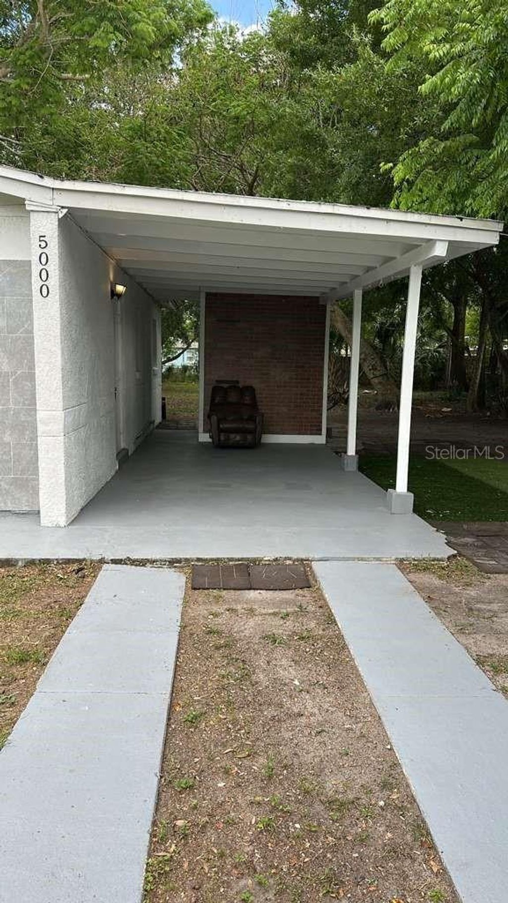 Photo of 5000 Manduria Street, Orlando, FL 32819 (MLS # O6399000)