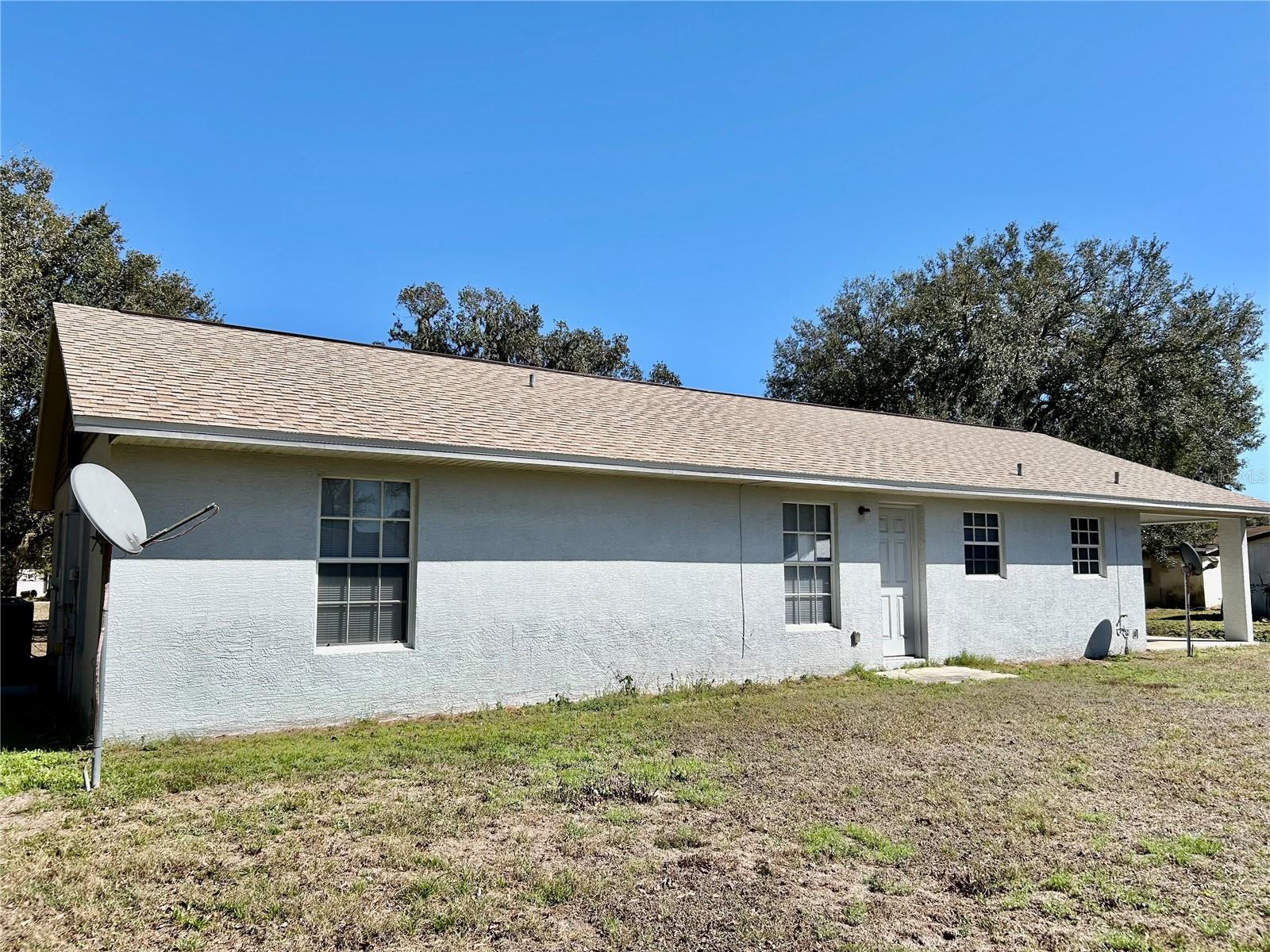 3456 ELM STREET
