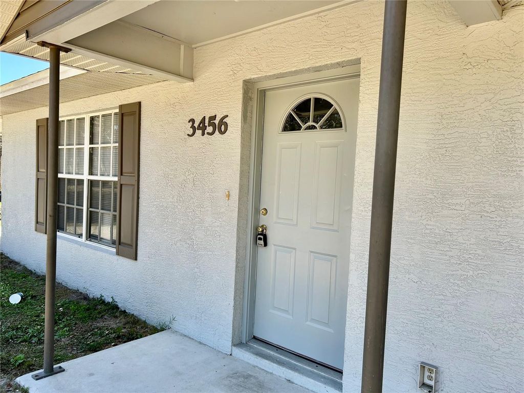 Photo of 3456 Elm Street, Zolfo Springs, FL 33890 (MLS # L4962027)