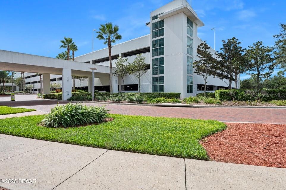 MARINA GRANDE/HALIFAX 01 - Residential