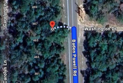 WEST LAKE GARDENS - Land