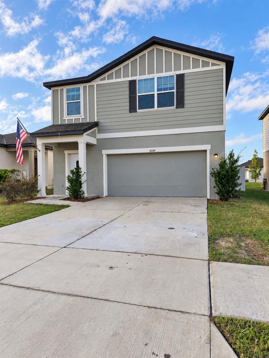 35139 WHITE WATER LILY WAY