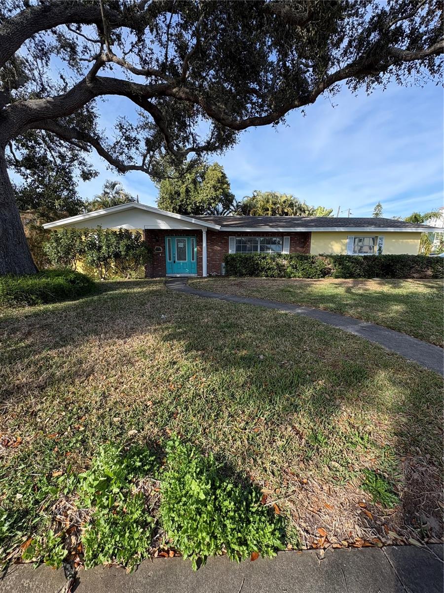 EDEN SHORES SEC 6 - Residential