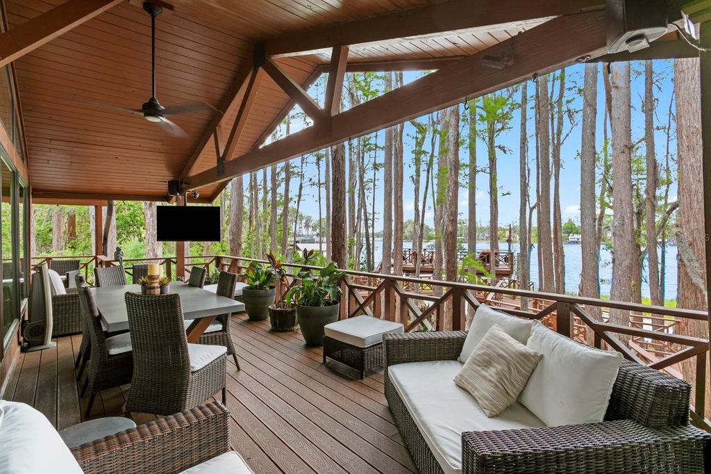 Photo of 8817 Roberts Road, Odessa, FL 33556 (MLS # TB8506353)