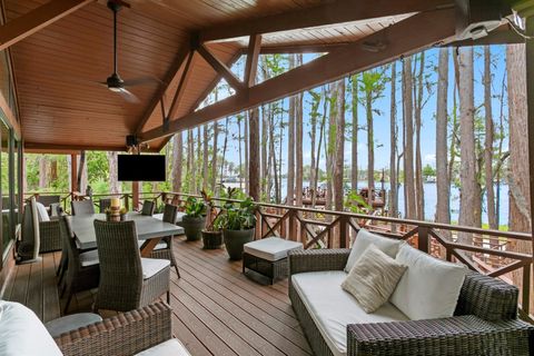 Photo of 8817 Roberts Road, Odessa, FL 33556 (MLS # TB8506353)