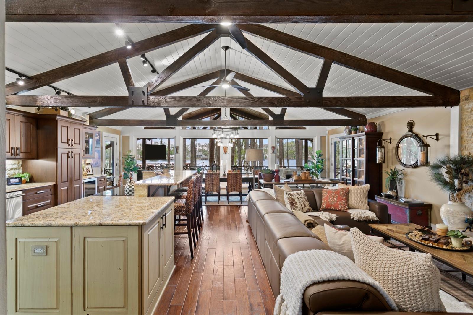 UNPLATTED - Residential