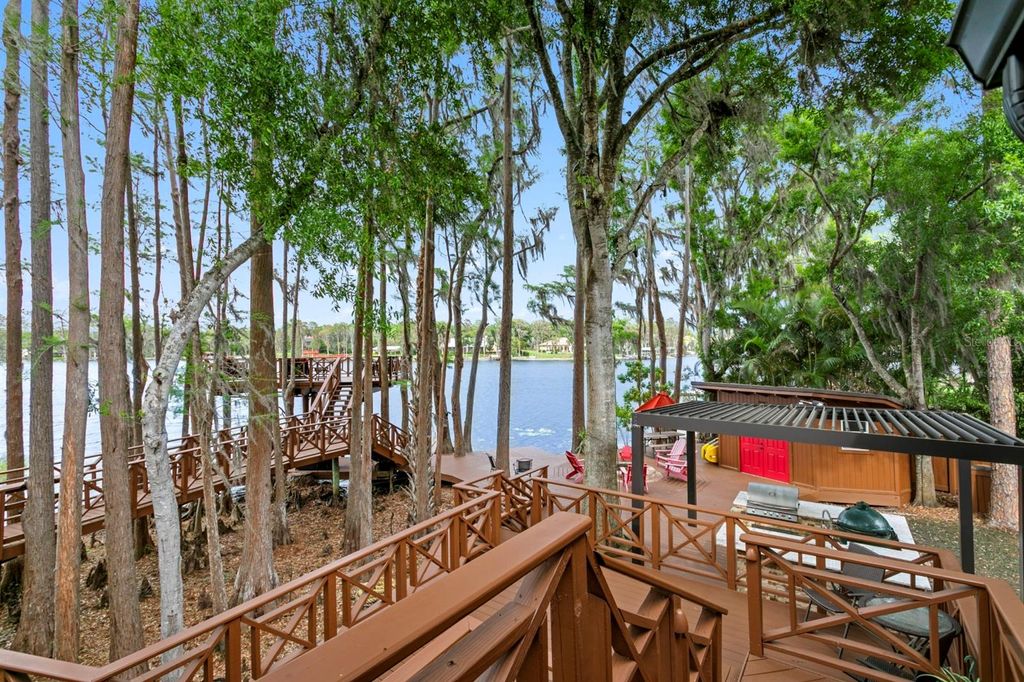 Photo of 8817 Roberts Road, Odessa, FL 33556 (MLS # TB8506353)