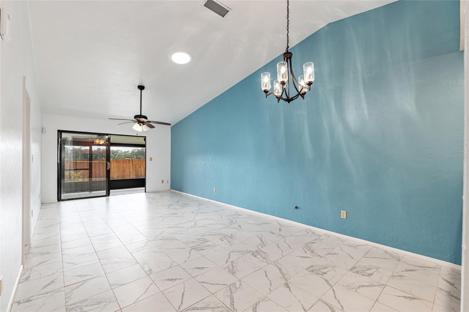 GREENLEAF - Residential