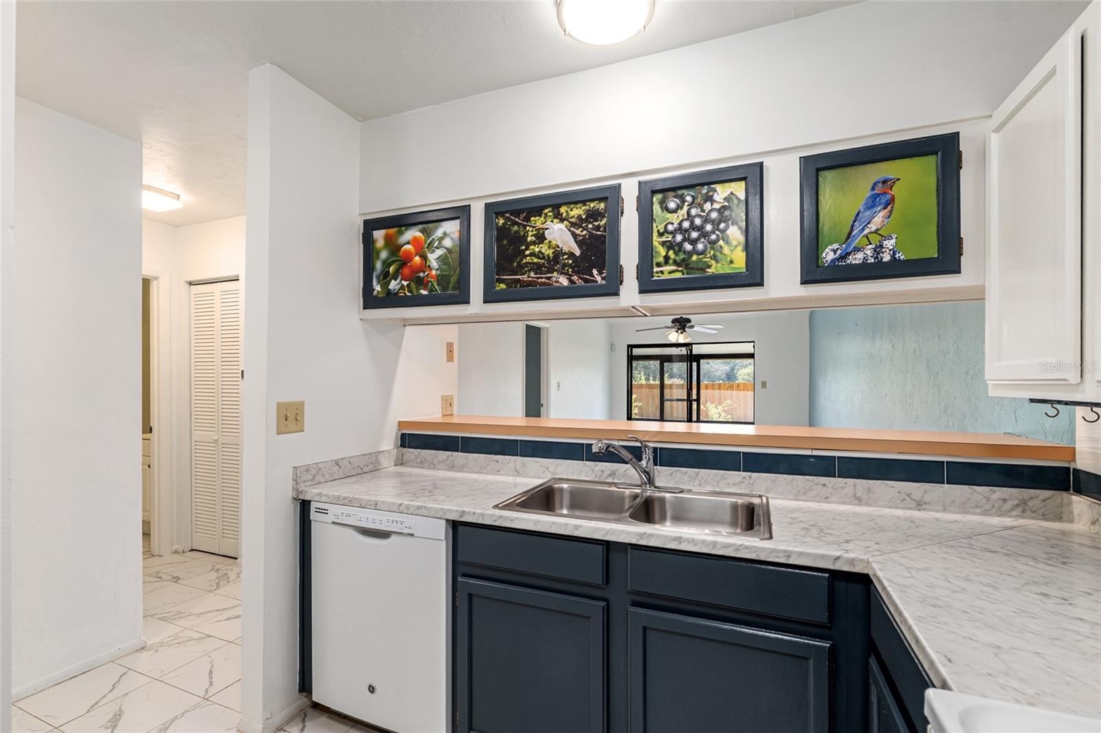 GREENLEAF - Residential