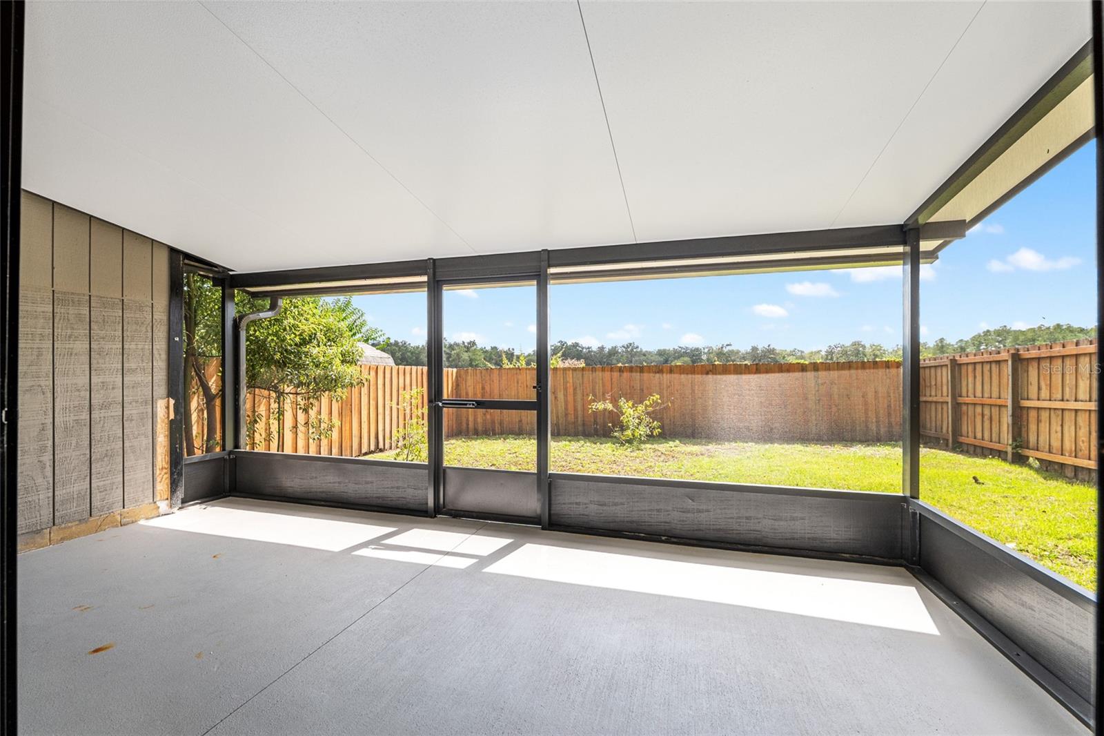 GREENLEAF - Residential
