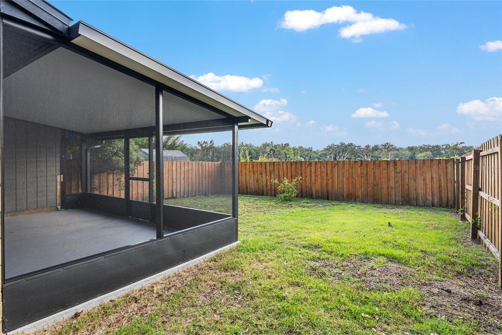 GREENLEAF - Residential