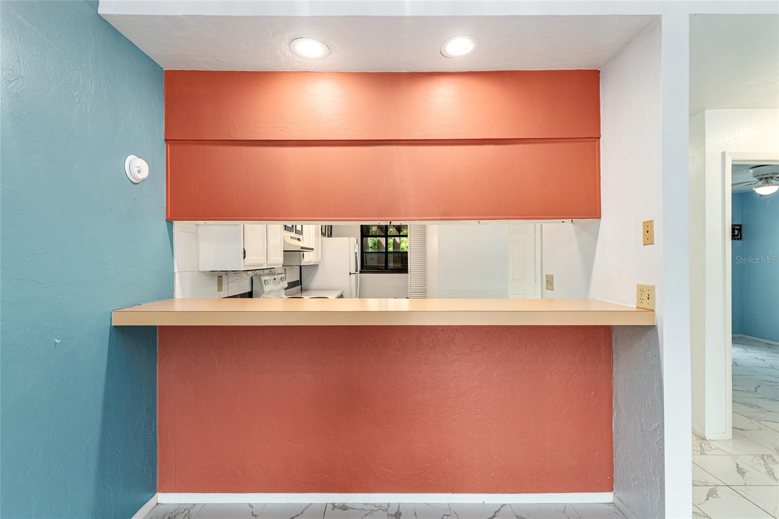 GREENLEAF - Residential