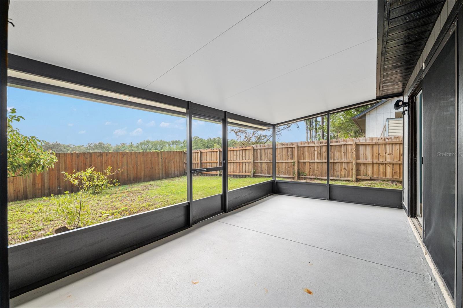 GREENLEAF - Residential