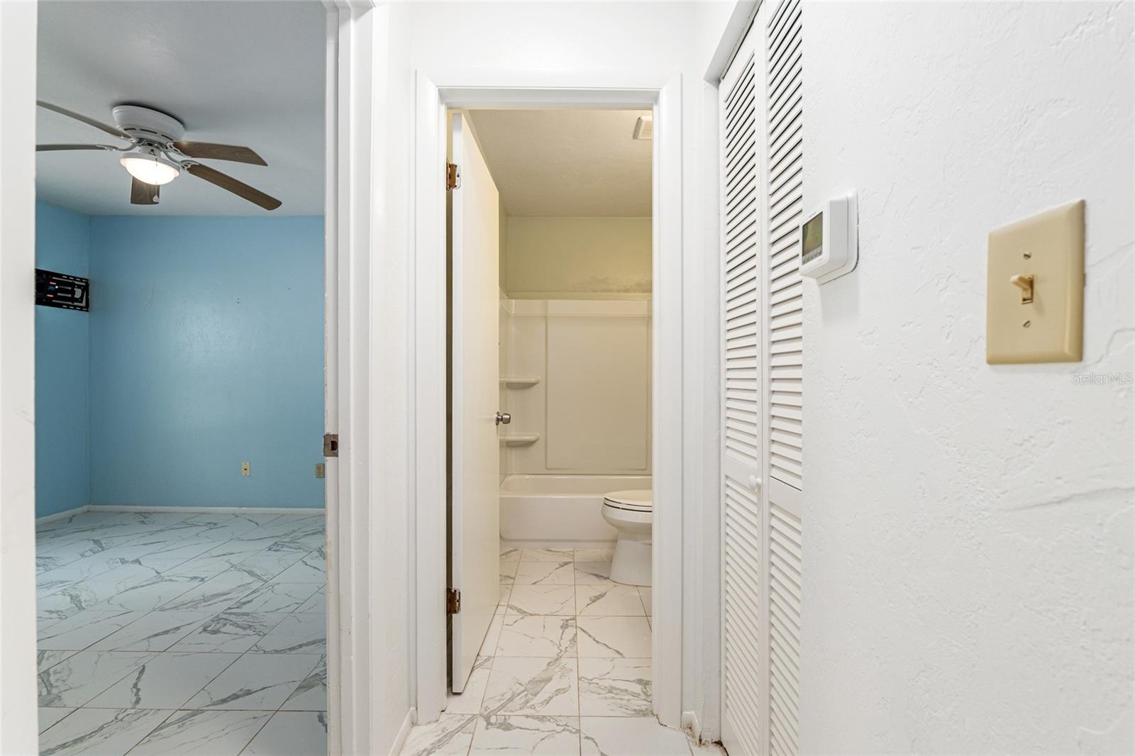GREENLEAF - Residential