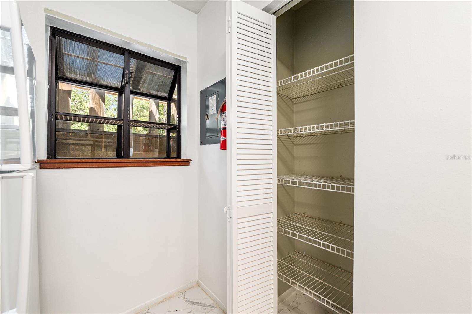 GREENLEAF - Residential