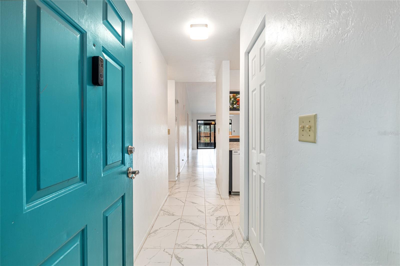 GREENLEAF - Residential