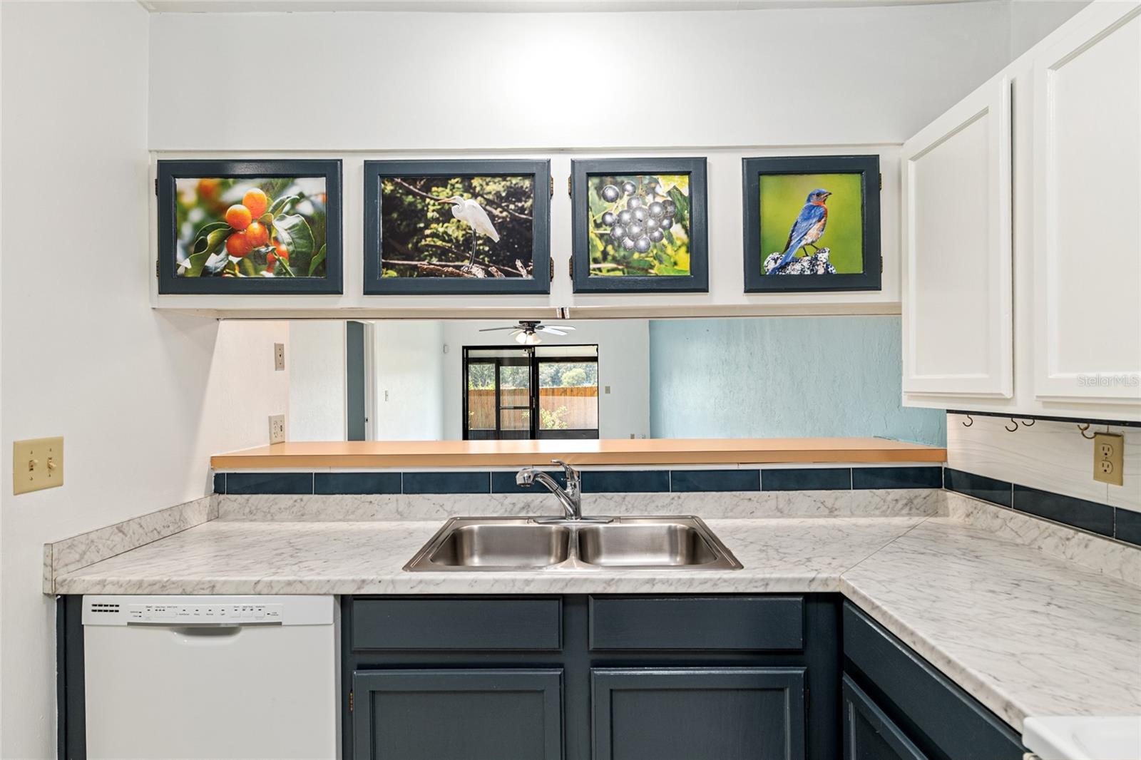 GREENLEAF - Residential