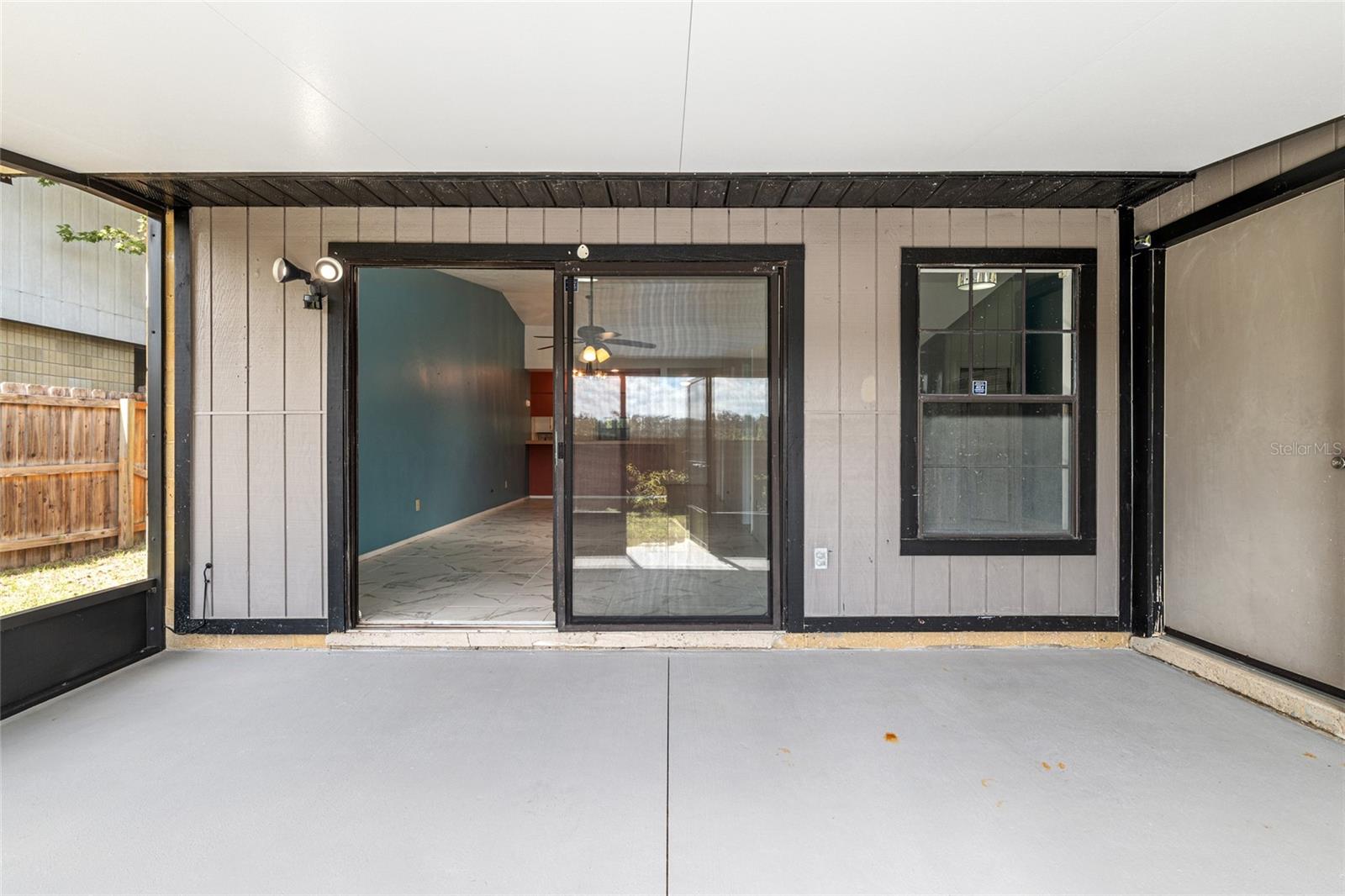 GREENLEAF - Residential