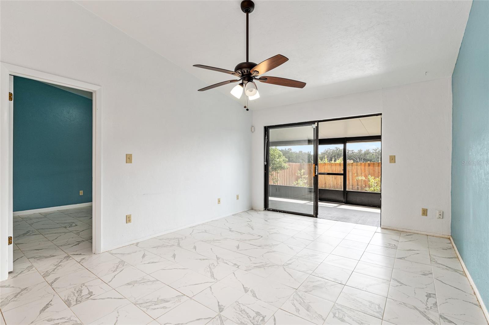 GREENLEAF - Residential