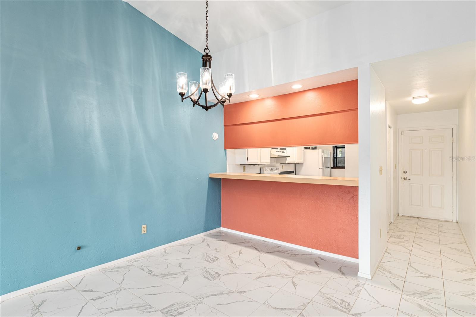 GREENLEAF - Residential