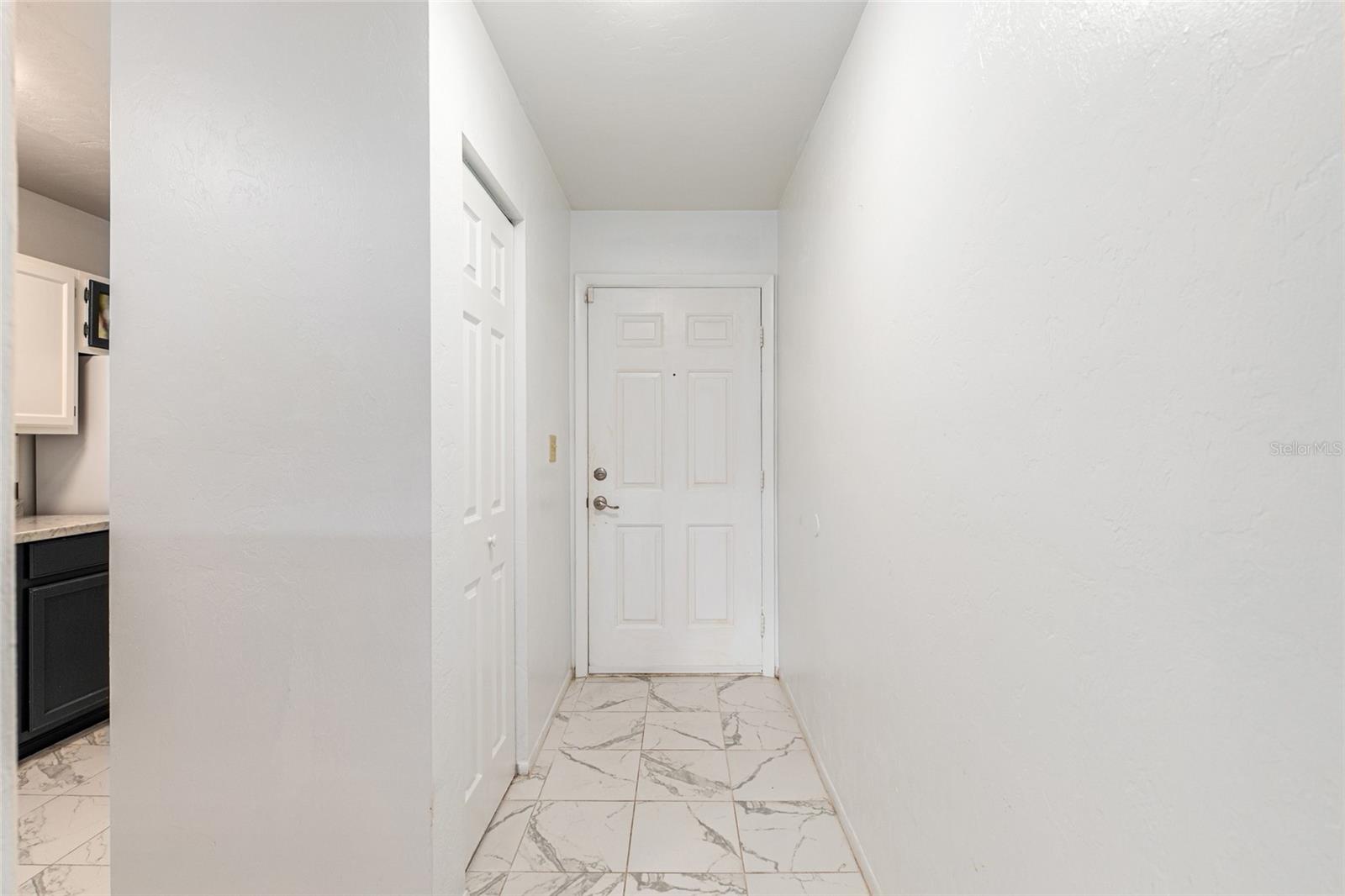 GREENLEAF - Residential