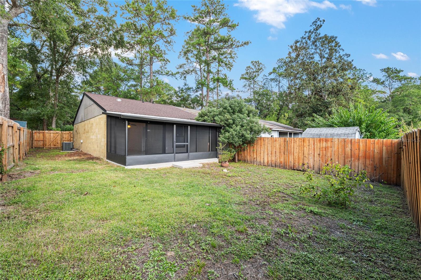 GREENLEAF - Residential