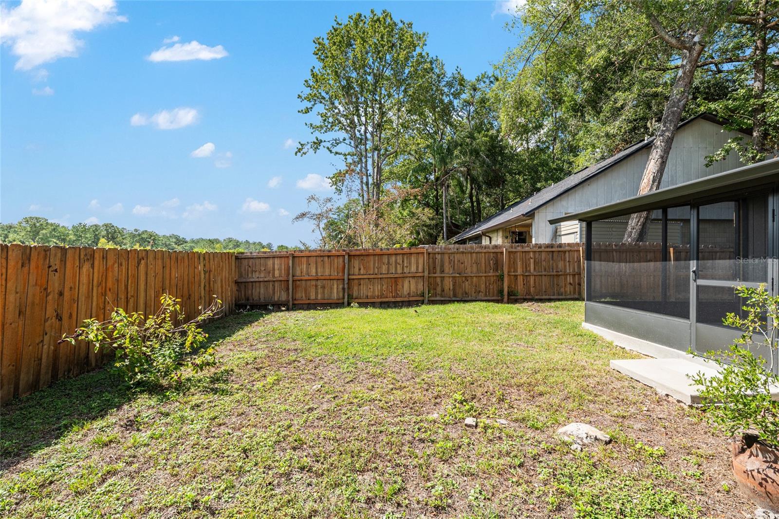 GREENLEAF - Residential