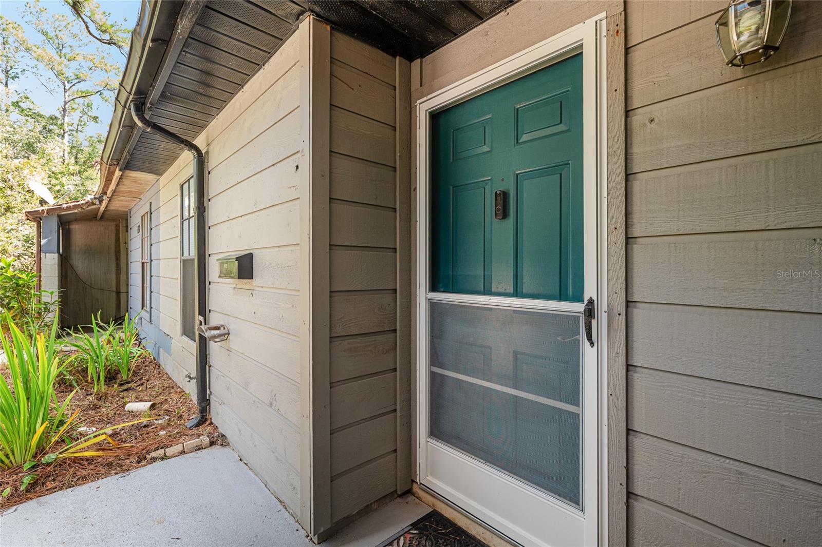 GREENLEAF - Residential