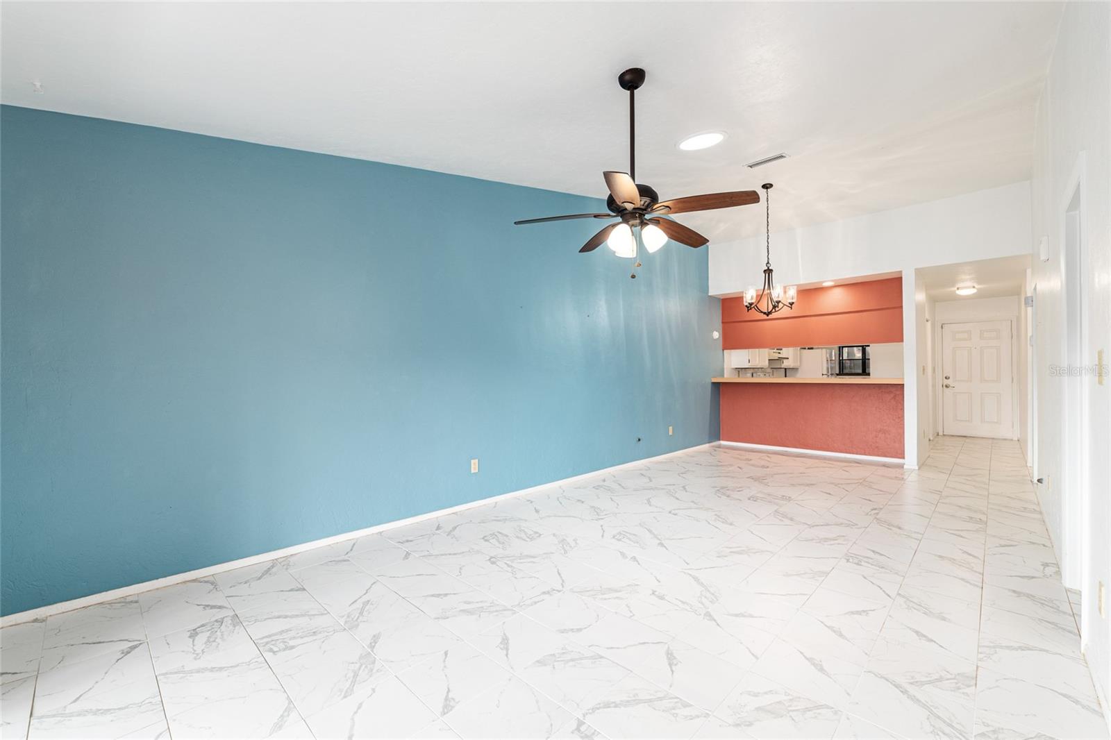 GREENLEAF - Residential