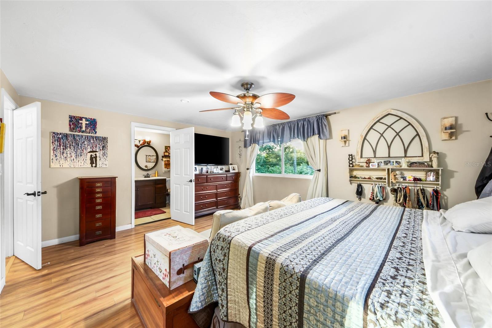 FOREST RIDGE - Residential Lease