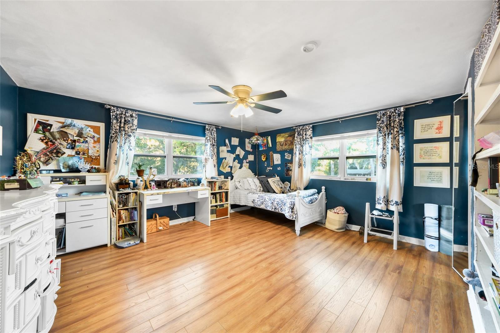 FOREST RIDGE - Residential Lease