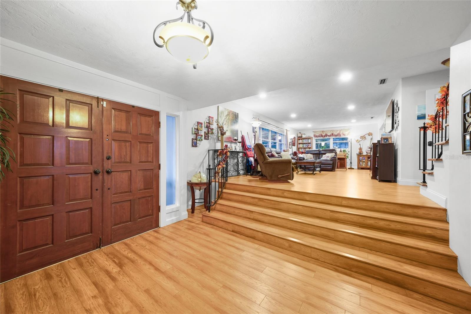 FOREST RIDGE - Residential Lease