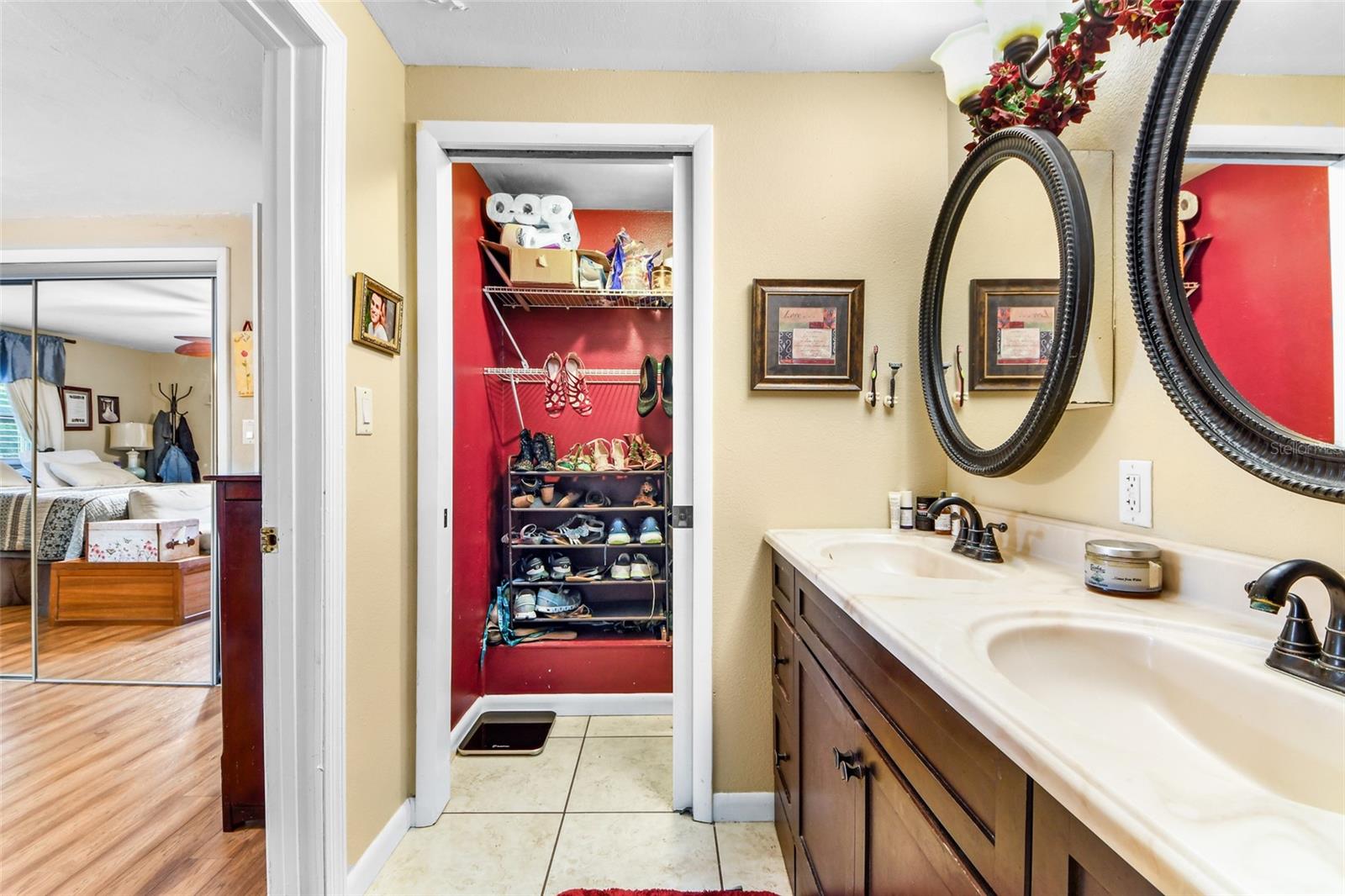 FOREST RIDGE - Residential Lease