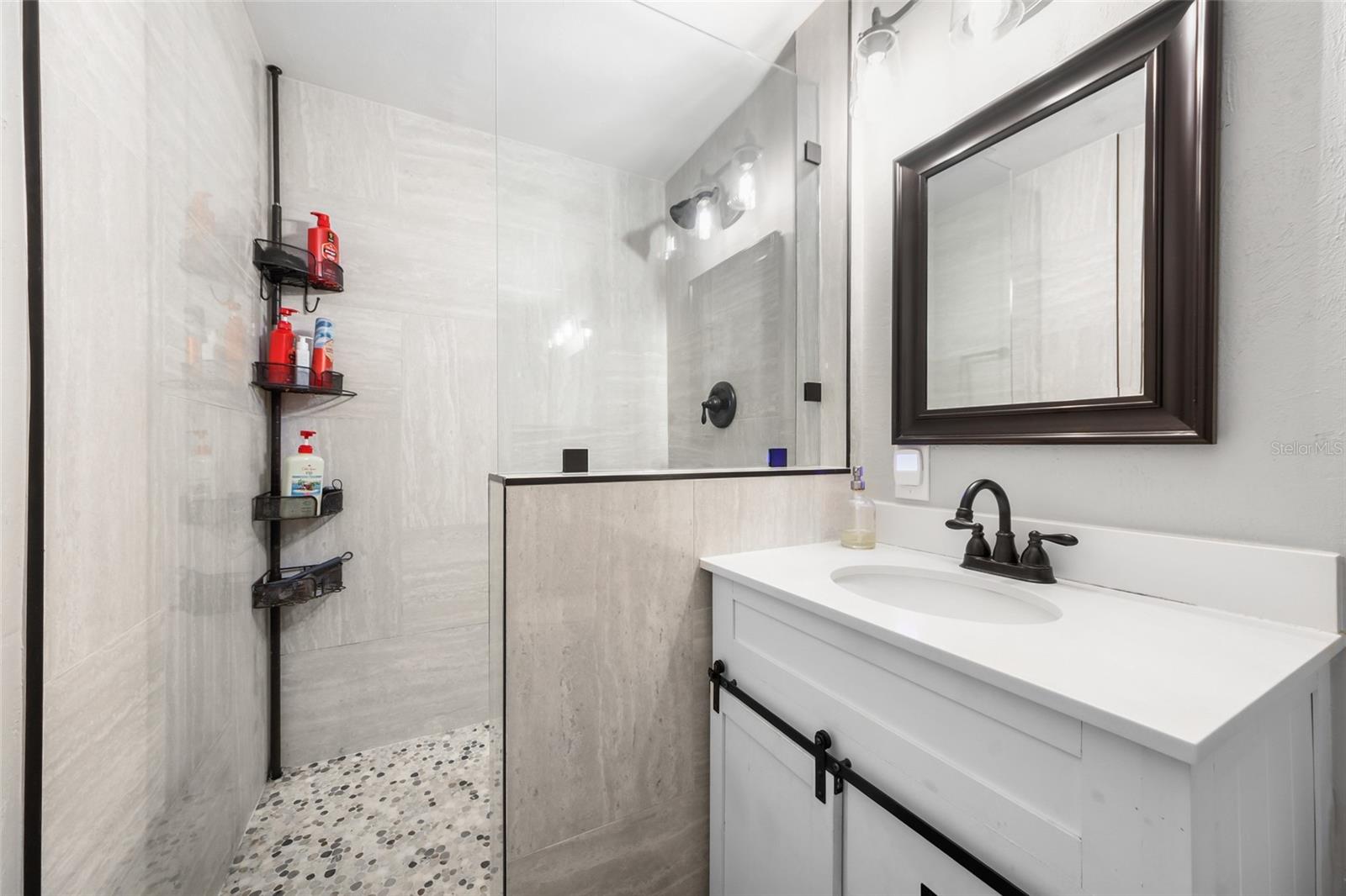 FOREST RIDGE - Residential Lease