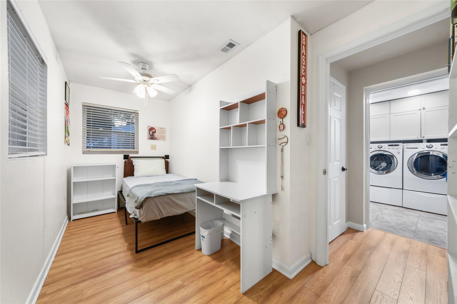 FOREST RIDGE - Residential Lease